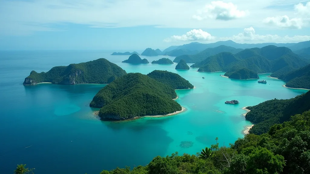 Getting to Raja Ampat for Your Wayag Tour