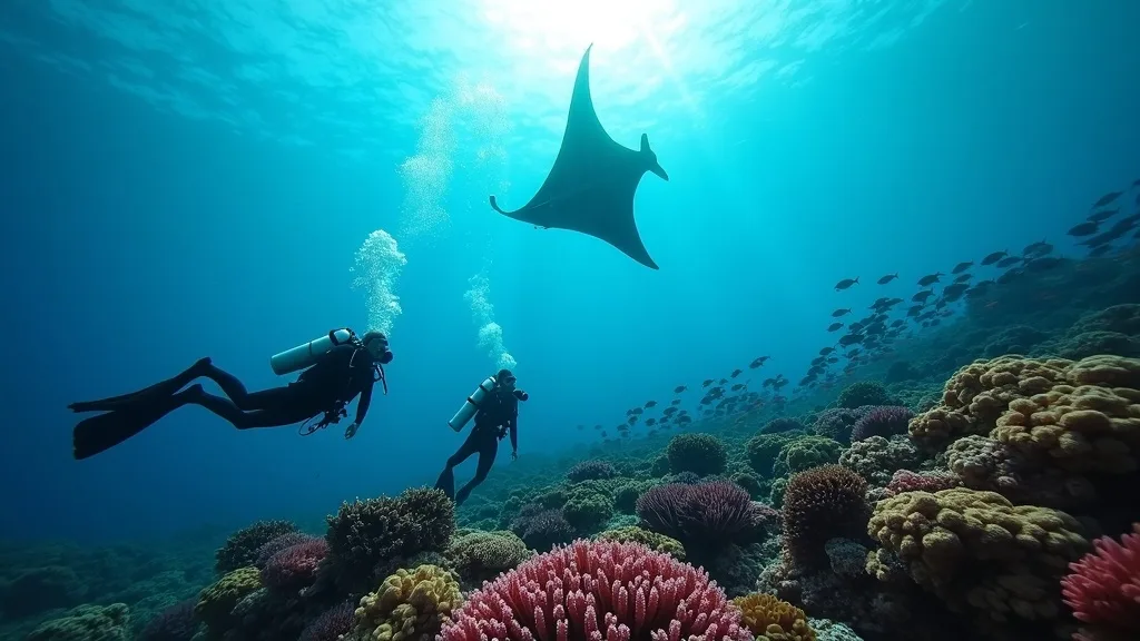 Is a Raja Ampat Wayag Tour Right for You?