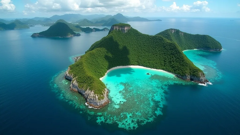 Raja Ampat Day Trips